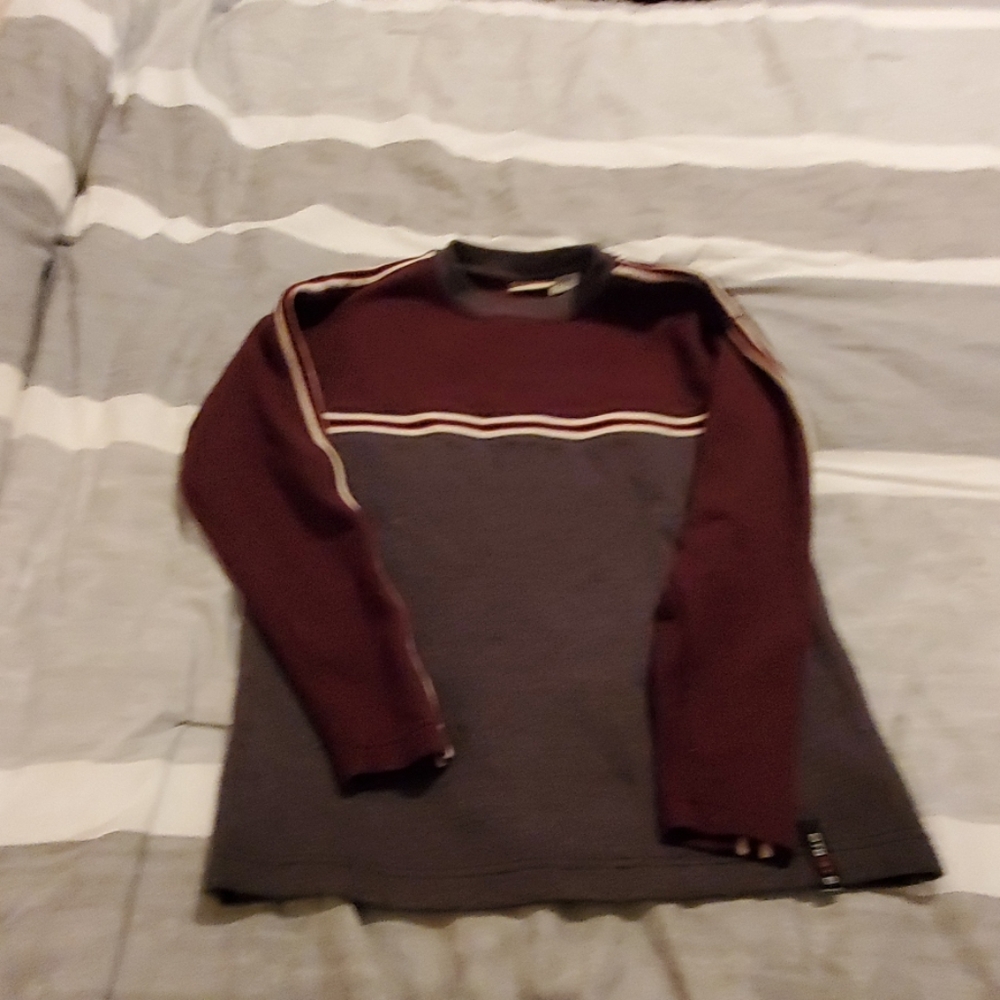 Boys sweater